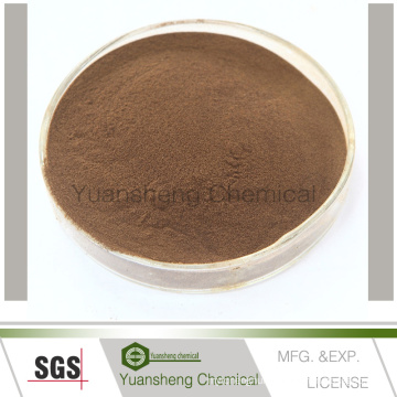 Sodium Lignin Sulphonate Powder for Concrete Additive